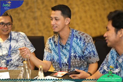 Race photo from Telin Batic 2024 Photo Search