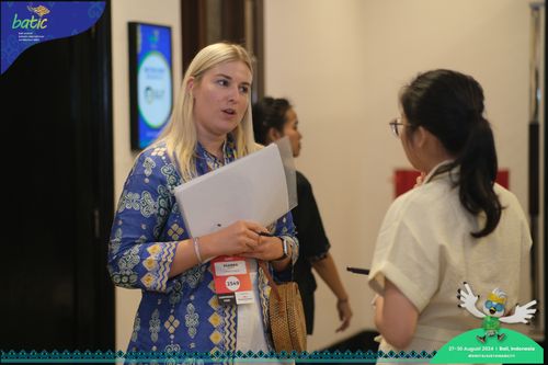 Race photo from Telin Batic 2024 Photo Search