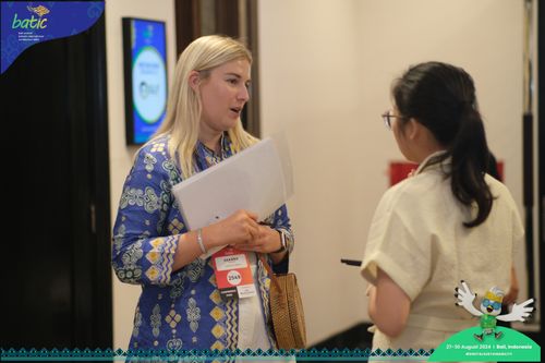 Race photo from Telin Batic 2024 Photo Search