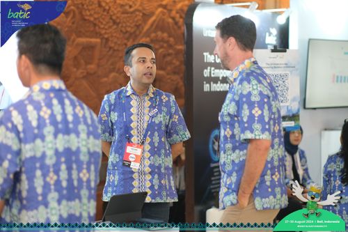 Race photo from Telin Batic 2024 Photo Search