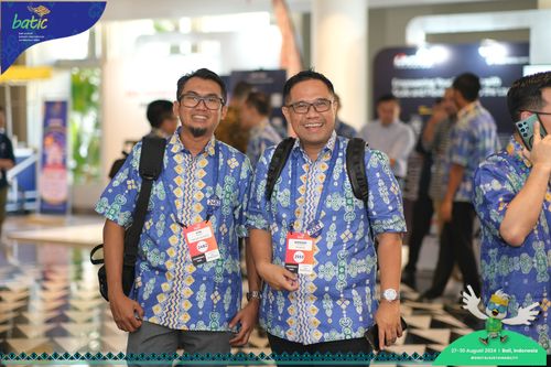 Race photo from Telin Batic 2024 Photo Search