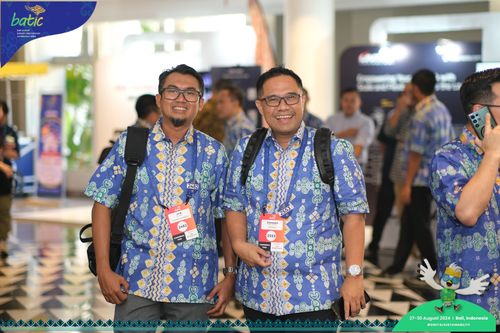 Race photo from Telin Batic 2024 Photo Search