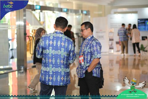 Race photo from Telin Batic 2024 Photo Search