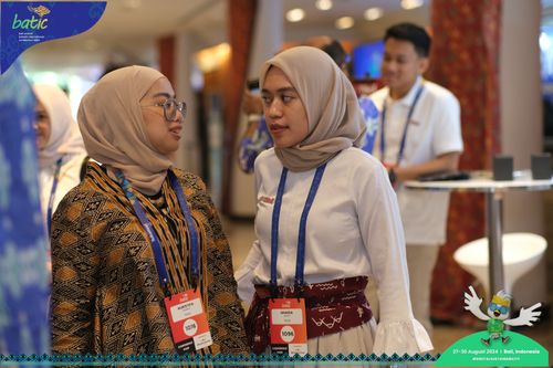 Race photo from Telin Batic 2024 Photo Search