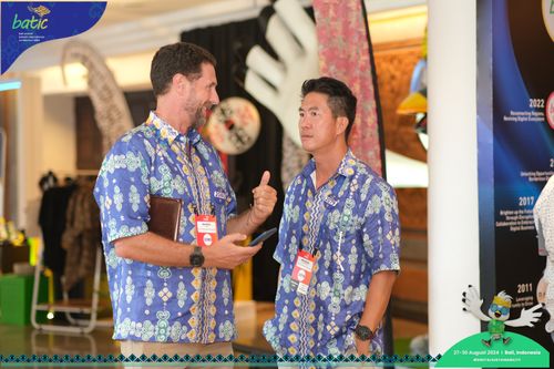 Race photo from Telin Batic 2024 Photo Search