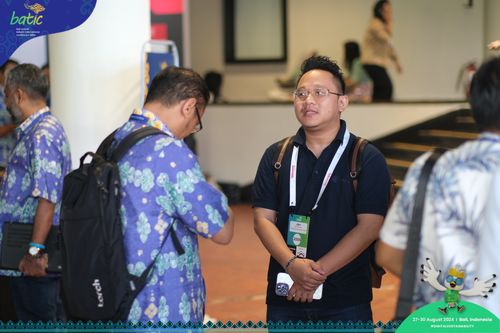 Race photo from Telin Batic 2024 Photo Search
