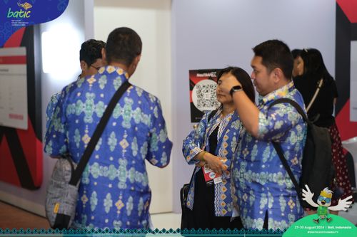 Race photo from Telin Batic 2024 Photo Search