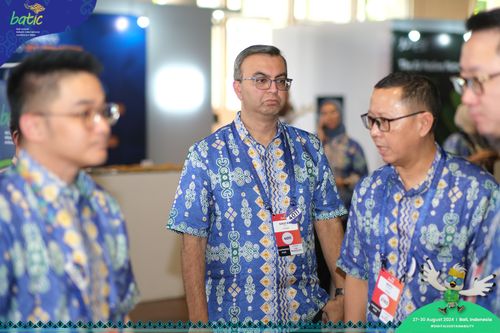 Race photo from Telin Batic 2024 Photo Search