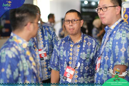 Race photo from Telin Batic 2024 Photo Search