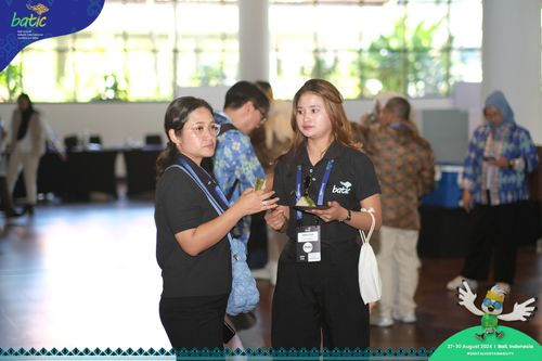 Race photo from Telin Batic 2024 Photo Search