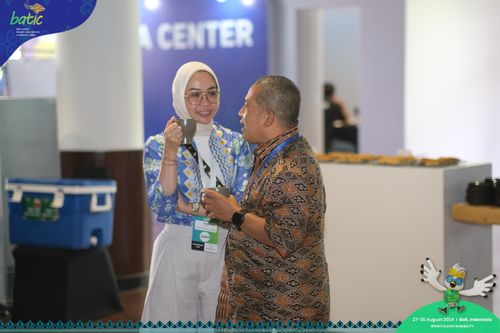Race photo from Telin Batic 2024 Photo Search