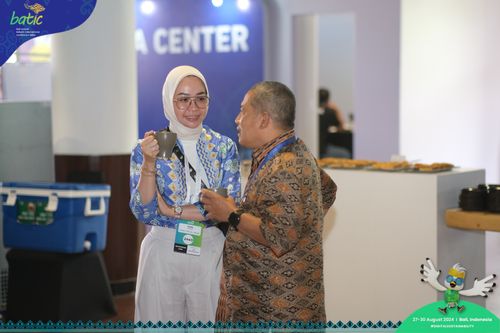 Race photo from Telin Batic 2024 Photo Search
