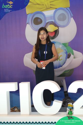 Race photo from Telin Batic 2024 Photo Search