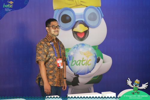 Race photo from Telin Batic 2024 Photo Search