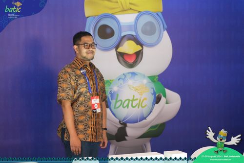 Race photo from Telin Batic 2024 Photo Search