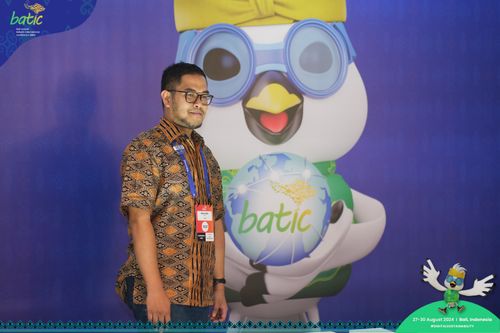 Race photo from Telin Batic 2024 Photo Search