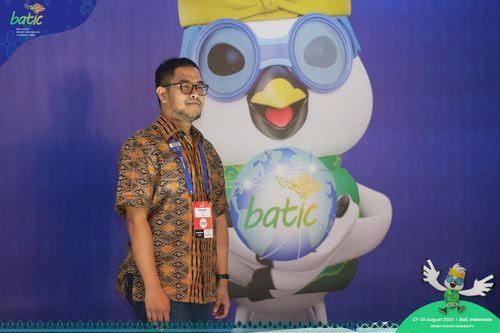 Race photo from Telin Batic 2024 Photo Search