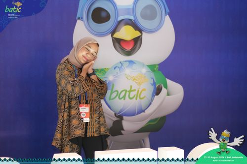 Race photo from Telin Batic 2024 Photo Search