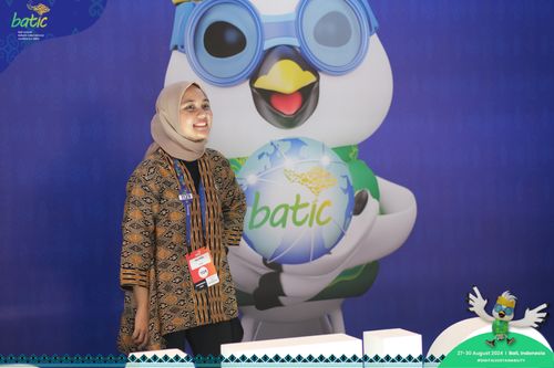 Race photo from Telin Batic 2024 Photo Search