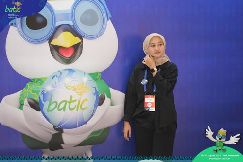 Race photo from Telin Batic 2024 Photo Search
