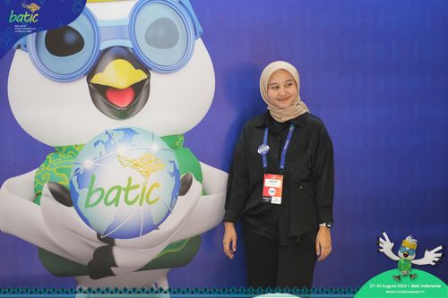 Race photo from Telin Batic 2024 Photo Search