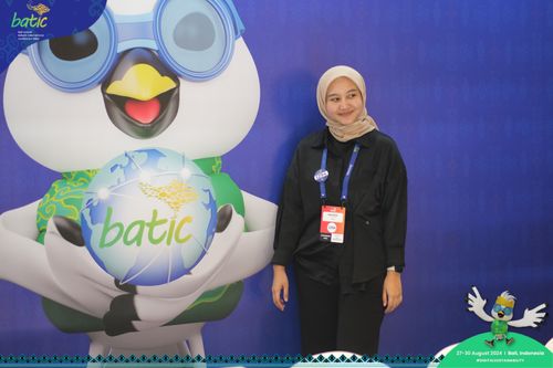 Race photo from Telin Batic 2024 Photo Search