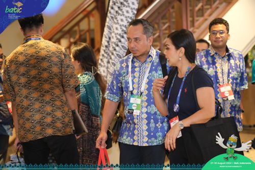Race photo from Telin Batic 2024 Photo Search