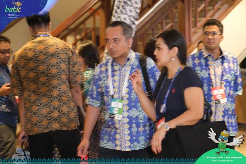 Race photo from Telin Batic 2024 Photo Search