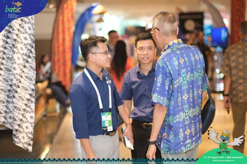 Race photo from Telin Batic 2024 Photo Search