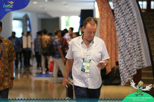 Race photo from Telin Batic 2024 Photo Search