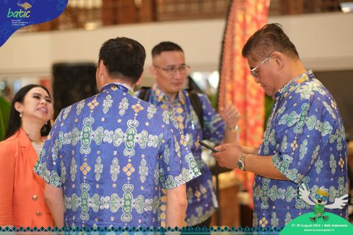 Race photo from Telin Batic 2024 Photo Search