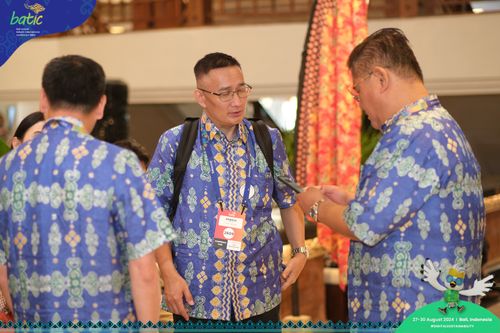 Race photo from Telin Batic 2024 Photo Search
