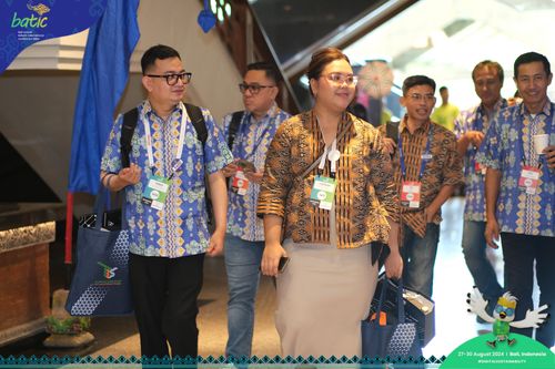 Race photo from Telin Batic 2024 Photo Search