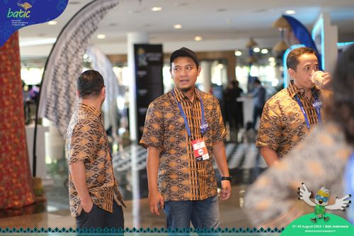 Race photo from Telin Batic 2024 Photo Search