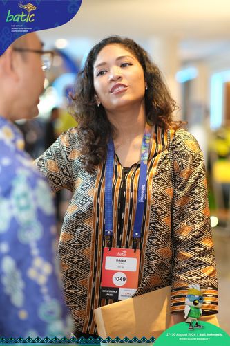 Race photo from Telin Batic 2024 Photo Search