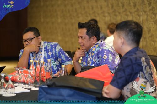 Race photo from Telin Batic 2024 Photo Search