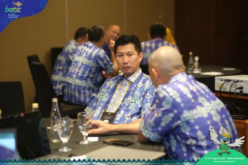 Race photo from Telin Batic 2024 Photo Search