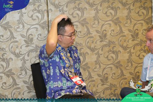 Race photo from Telin Batic 2024 Photo Search