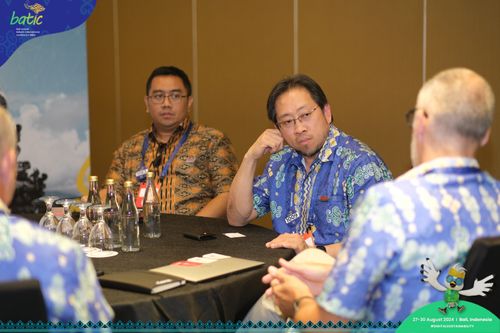 Race photo from Telin Batic 2024 Photo Search
