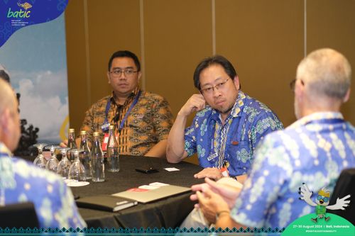 Race photo from Telin Batic 2024 Photo Search