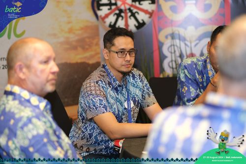 Race photo from Telin Batic 2024 Photo Search
