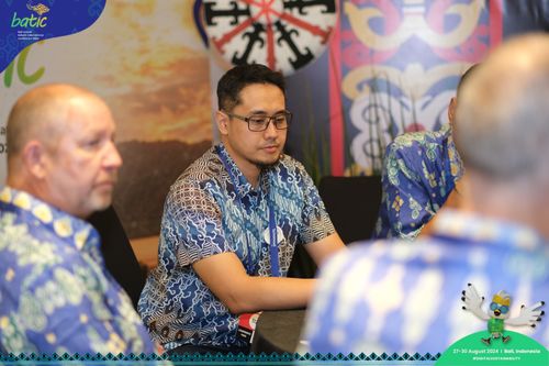 Race photo from Telin Batic 2024 Photo Search