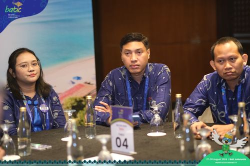 Race photo from Telin Batic 2024 Photo Search