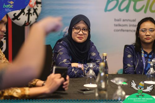 Race photo from Telin Batic 2024 Photo Search