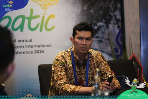 Race photo from Telin Batic 2024 Photo Search