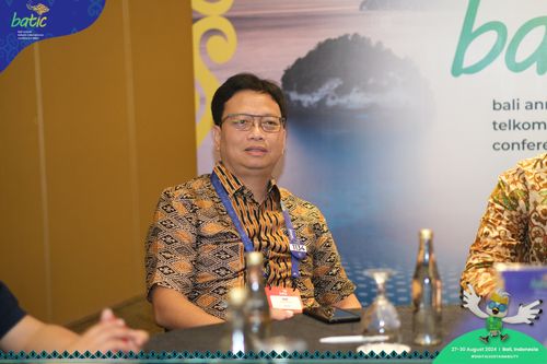 Race photo from Telin Batic 2024 Photo Search