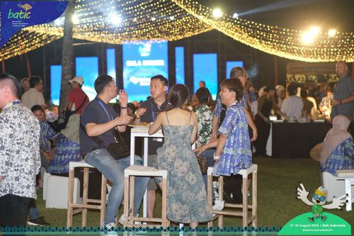Race photo from Telin Batic 2024 Photo Search
