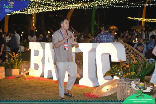 Race photo from Telin Batic 2024 Photo Search