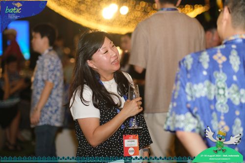 Race photo from Telin Batic 2024 Photo Search