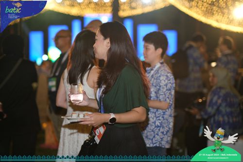 Race photo from Telin Batic 2024 Photo Search